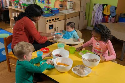 Trump Childcare Subsidy: Red State Parent Declares 'We've Never Had This Problem Before' Amid Delays