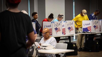 What's Going To Happen in the Midterms?