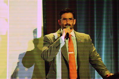 Hasan Piker’s UT Appearance Put Campus Protection Act to the Test