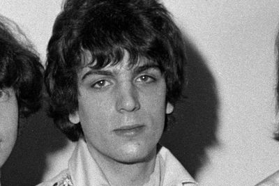 Pink Floyd co-founder Syd Barrett honoured by hometown football club