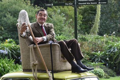 Mr Bean is coming to the West End. Here’s everything we know