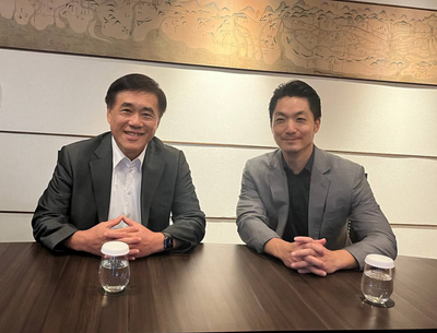 打到自己人！18年前台北市府採購新針具給毒癮者 時任市長是他...