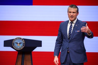GOP lawmakers caught off-guard and demand answers after Hegseth’s surprise 20% cuts to military leader roles