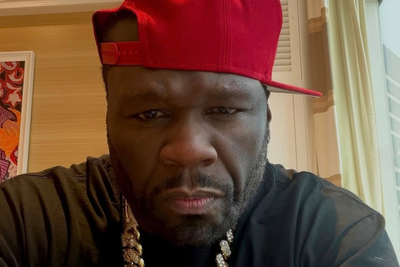 'Coming to a Prison Near You': 50 Cent Trolls Diddy Over Reports He Watched His Netflix Doc in Jail