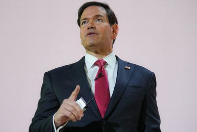 New US Passport Redesign Draws Claude Comparisons as Rubio Unveils the 2028 Flight of the Eagle