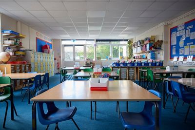 Hepatitis A symptoms as new cases are confirmed at UK primary schools