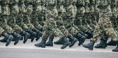 Military coups promise change – 4 ways they can leave African countries worse off
