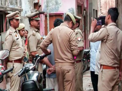 Parliament Street violence: Delhi Police files 4 FIRs for rioting, stabbing and obstruction; 18 arrested