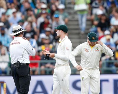Sandpaper made Australia the story in 2018 while South Africa’s achievement faded into irrelevance