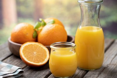 Forget oranges — these are the vitamin C foods you need for winter