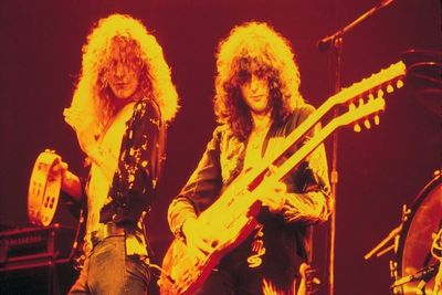 'Antique Roadshow' Rare Find: Why Led Zeppelin Wanted To Destroy a Unique Rediscovered Record