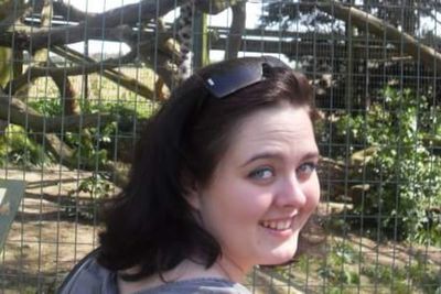 Mother, 29, killed by falling bricks on London school run, Old Bailey hears