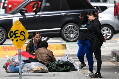 Houston, Detroit and Miami-Dade Among Eight Communities Sharing $96 Million to Bring Addiction Care to Homeless Residents