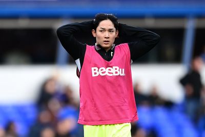 Tottenham player apologises after celebrating huge Asian Games trophy win