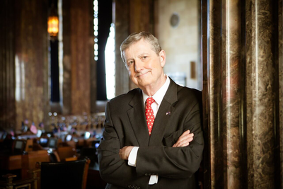 John Kennedy Drops 2028 Bombshell: 'Goobers' Could Push Him Into White House Race as He Takes Aim at Trump