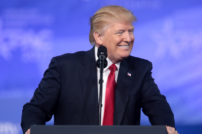 Donald Trump High-Dose Aspirin Claims: Experts Examine Risks and National Drug Code Identifiers