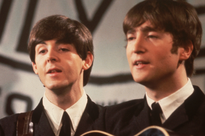 House linked to Paul McCartney going under the hammer for £170k