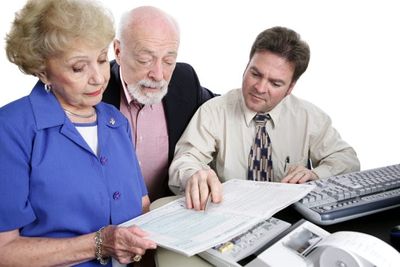 IRS Warns a $1 Million ‘Tribal Tax Credit’ Being Sold for $250,000 Doesn’t Exist