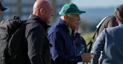 'Unprecedented' Desmond incident goes global but claim about Celtic doesn't add up