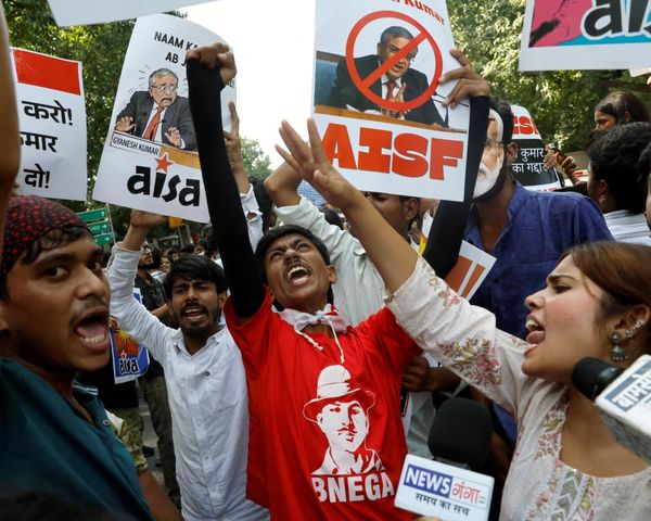 India’s supreme court demands answers over changes to voter roll