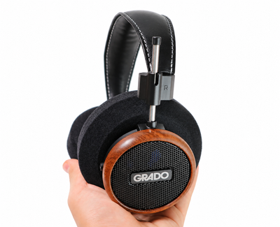 Grado Signature S550 Review: A New Side Of The Grado Sound