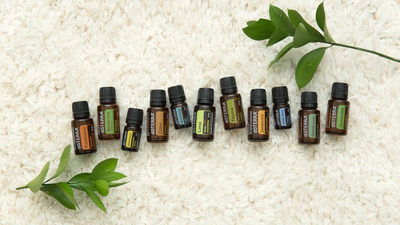 The People Behind the Bottle: How doTERRA's Sourcing Lifts the Communities That Grow Its Oils