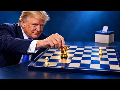 Inside Donald Trump’s midterm blueprint: How he plans to reshape the 2026 race before Election Day