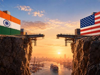 Sitharaman sees a ‘plateau’, but India-US trade deal may not be at a dead end yet: GTRI