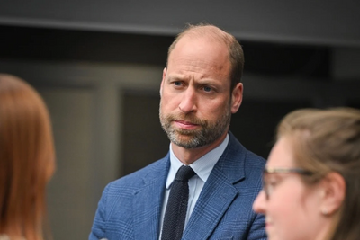 Prince William Reportedly Believes Prince Harry's UK Return Just Isn't 'Sustainable' Any Longer