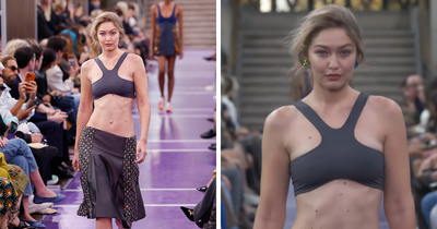 “Nepotism At Its Finest”: Gigi Hadid’s Runway Return Has Viewers Brutally Questioning Her Supermodel Credentials