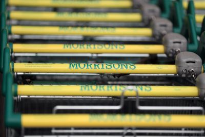 Sainsbury’s and Morrisons ‘held talks over a possible merger’