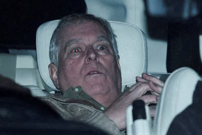 What we know about Andrew Mountbatten-Windsor’s legal action against police