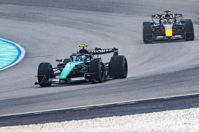 Can Red Bull now fight for wins everywhere? "It's difficult to be on par with Mercedes consistently"