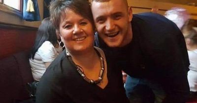 Scottish mum calls for change after addiction devastates three generations of family