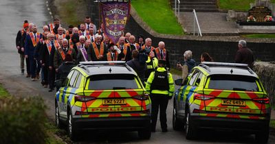 What happens next? Judges hear new bid to block Drumcree march