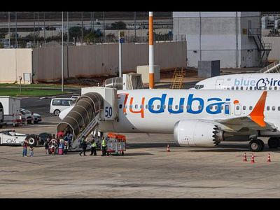 FlyDubai attacker reportedly targeted Tel Aviv Airport: How did he get into the cockpit?