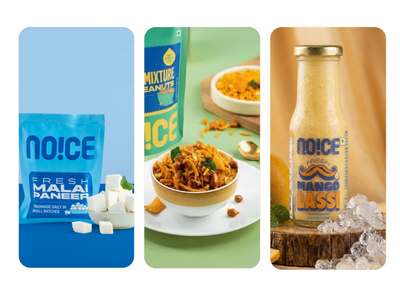 Instamart says one in 10 baskets contains Noice products, announces expansion