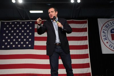 Ted Cruz Says Vance Is 'Feeling Insecure' After VP Calls His 2028 Presidential Ambitions 'Really Obvious'