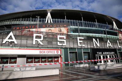 Arsenal wonderkid gets first-team training call-up as reputation grows