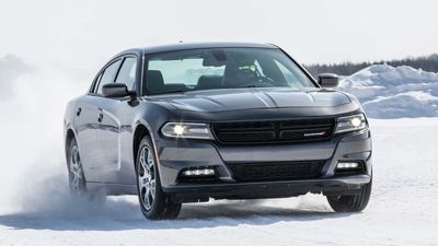 Does Your Car Actually Get Worse MPG In The Winter?