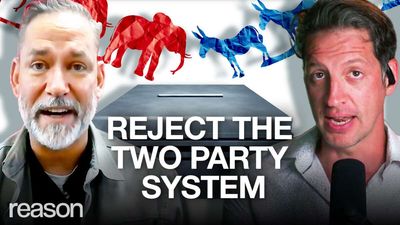 Can Nebraska's Dan Osborn Win Over Libertarians?
