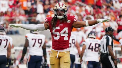 Fans Didn’t Take the 49ers Seriously, but Here’s Why They Should Have After 4–0 Start