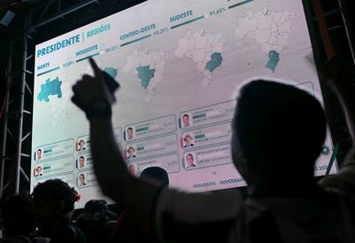 Brazil's Oct. 25 Runoff Could Be Flipped by Four Candidates Representing 9 Million Votes — No Endorsements Yet