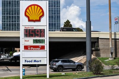 This is how much more expensive gas, diesel and electricity are than in 2025