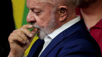 How Lula’s successes in Brazil may have paved the way for his presidential defeat