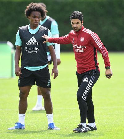 Arsenal flop reveals how Mikel Arteta errors forced him to request transfer: 'Sold me a dream'