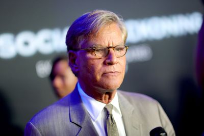 Aaron Sorkin speaks out about ‘infuriating’ chats for Zuckerberg casting