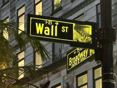 US stocks: Nasdaq hits record as megacap gains offset elevated Treasury yields
