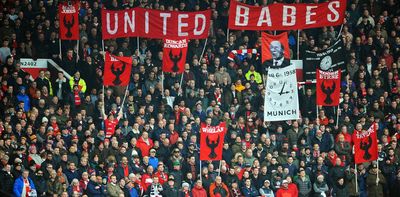 Andy Burnham wants beer back in the stands – but football’s traditional fans have larger concerns