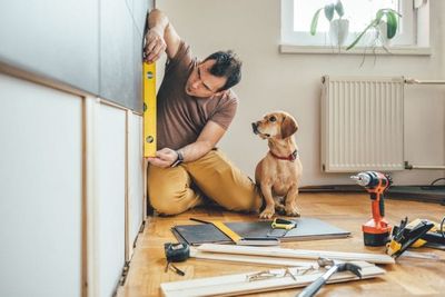 7 Home Repairs Men Should Price Out Before Trying to Save Money With DIY
